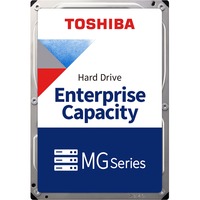 Toshiba MG09 18 TB, Festplatte