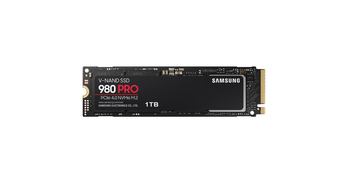 nvme samsung 1tb