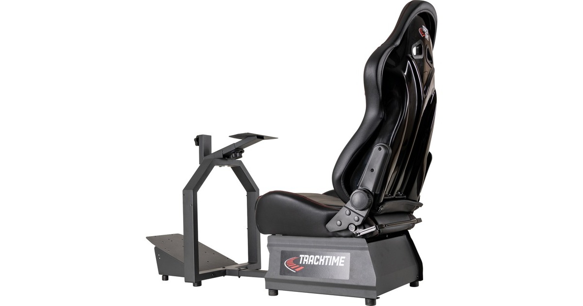 Raceroom sim online rig