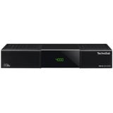 TechniSat HD-S 223 DVR, Sat-Receiver schwarz, DVRready, Timeshift