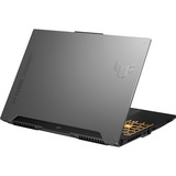 ASUS TUF Gaming F15 (FX507VI-LP063W), Gaming-Notebook grau, Windows 11 Home 64-Bit, 39.6 cm (15.6 Zoll) & 144 Hz Display, 1 TB SSD