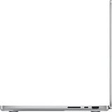 Apple MacBook Pro (14") 2024 CTO, Notebook silber, 64 GB, 1 TB SSD, M4 Max, MacOS, Deutsch, Nanotexturglas