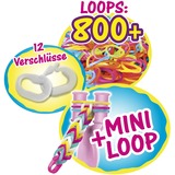 CRAZE LOOPS Fun Box, Basteln 