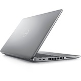 Dell Latitude 5550-NRH7Y, Notebook grau, Windows 11 Pro 64-Bit, 39.5 cm (15.6 Zoll) & 60 Hz Display, 512 GB SSD