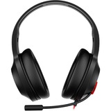 Edifier G1, Gaming-Headset schwarz, USB