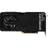 Gainward GeForce RTX 4070 Ghost, Grafikkarte DLSS 3, 3x DisplayPort, 1x HDMI 2.1