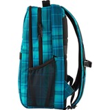 HP Campus XL Rucksack (Tartan Plaid) mint/schwarz, 40,9 cm (16,1 Zoll)