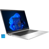 HP EliteBook 1040 G9 (6F685EA), Notebook silber, Windows 11 Pro 64-Bit, 35.6 cm (14 Zoll), 512 GB SSD