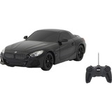 Jamara BMW Z4 Roadster, RC schwarz, 1:24