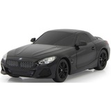 Jamara BMW Z4 Roadster, RC schwarz, 1:24