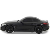 Jamara BMW Z4 Roadster, RC schwarz, 1:24