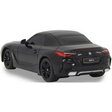 Jamara BMW Z4 Roadster, RC schwarz, 1:24