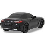 Jamara BMW Z4 Roadster, RC schwarz, 1:24