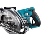 Makita Akku-Handkreissäge RS002GZ XGT, 40Volt blau/schwarz, ohne Akku und Ladegerät