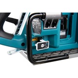 Makita Akku-Handkreissäge RS002GZ XGT, 40Volt blau/schwarz, ohne Akku und Ladegerät