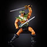 Mattel Masters of the Universe Masterverse Tri-Klops, Spielfigur 17,8 cm