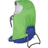 Osprey Poco Raincover , Schutzhülle limette