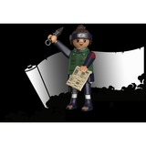 PLAYMOBIL 71113 Naruto Shippuden -  Iruka, Konstruktionsspielzeug 