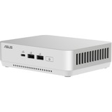 ASUS NUC 14 Pro+ Kit RNUC14RVSU900002I, Barebone silber/weiß, ohne Betriebssystem