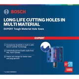 Bosch Expert Lochsäge 'ToughMaterial', Ø 67mm 2.3/4"