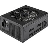 Corsair RM1000x 1000W, PC-Netzteil schwarz, 8x PCIe, Kabel-Management, 1000 Watt