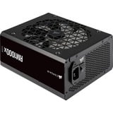 Corsair RM1000x 1000W, PC-Netzteil schwarz, 8x PCIe, Kabel-Management, 1000 Watt