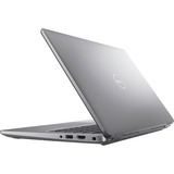 Dell Latitude 5450-PFK66, Notebook grau, Windows 11 Pro 64-Bit, 35.6 cm (14 Zoll) & 60 Hz Display, 512 GB SSD