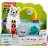 Fisher-Price BlinkiLinkis Motorik Lama, Geschicklichkeitsspiel 