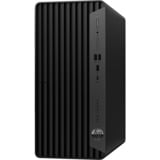 HP Pro Tower 400 G9 (881Z2EA), PC-System schwarz, Windows 11 Pro 64-Bit