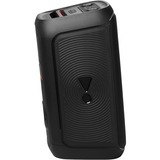 JBL PartyBox Club 120   , Lautsprecher schwarz, Bluetooth, Spritzwasserfest, Akkubetrieb