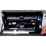 Kyocera ECOSYS PA4000x, Laserdrucker grau/schwarz, USB, LAN