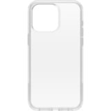 Otterbox Symmetry Clear, Handyhülle transparent, iPhone 15 Pro Max