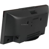 Panasonic SC-HC304EG-G, Kompaktanlage Radio Bluetooth, CD, grün