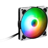 Sharkoon SilentStorm 140 PWM RGB Fan, Gehäuselüfter 140 mm