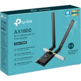 TP-Link Archer TX20E, WLAN-Adapter 