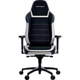 Vertagear Gaming-Stuhl PL6800 schwarz/weiß, ContourMax Lumbar, VertaAir, Hygennx