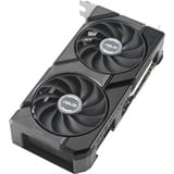 ASUS GeForce RTX 4070 DUAL O12G EVO, Grafikkarte DLSS 3, 3x DisplayPort, 1x HDMI 2.1a