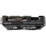 ASUS GeForce RTX 4070 DUAL O12G EVO, Grafikkarte DLSS 3, 3x DisplayPort, 1x HDMI 2.1a