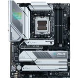 ASUS PRIME X670E-PRO WIFI, Mainboard silber