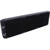 Alphacool ES Aluminium 420 mm T38, Radiator schwarz, For Industry only