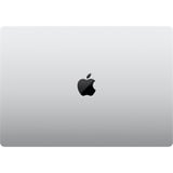 Apple MacBook Pro (16") 2024, Notebook silber, M4 Pro, MacOS, Deutsch, 41.1 cm (16.2 Zoll), 512 GB SSD