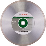 Bosch Diamanttrennscheibe Best for Ceramic, Ø 350mm Bohrung 30mm / 25,4mm