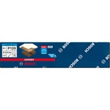 Bosch Expert C470 Schleifblatt, Ø 225mm, K120 25 Stück, für Trockenbauschleifer