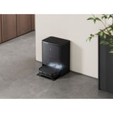 ECOVACS DEEBOT X5 OMNI, Saugroboter schwarz, inkl. All-in-One OMNI Station