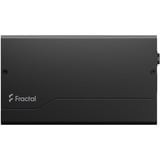 Fractal Design ION Gold 850W, PC-Netzteil schwarz, 6x PCIe, Kabel-Management, 850 Watt