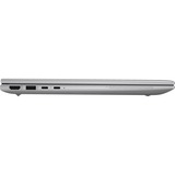 HP ZBook Firefly 14 G11 (86B20EA), Notebook silber, Windows 11 Pro 64-Bit, 35.6 cm (14 Zoll), 512 GB SSD