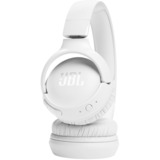 JBL Tune 525BT, Kopfhörer weiß, USB-C, Bluetooth