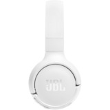 JBL Tune 525BT, Kopfhörer weiß, USB-C, Bluetooth