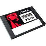 Kingston DC600M 3840 GB, SSD SATA 6 Gb/s, 2,5"-Bauform