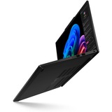 Lenovo ThinkPad T14s G6 (21N10007GE), Notebook schwarz, Windows 11 Pro 64-Bit, 35.6 cm (14 Zoll) & 60 Hz Display, 1 TB SSD